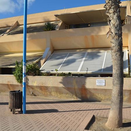 Apartamento Solymar 4 San José Dış mekan fotoğraf