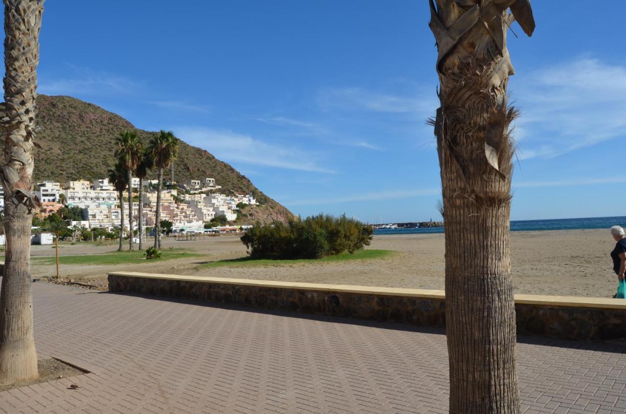 Apartamento Solymar 4 San José Dış mekan fotoğraf