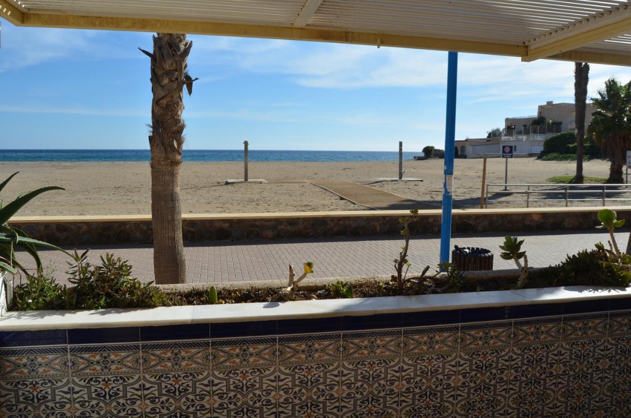 Apartamento Solymar 4 San José Dış mekan fotoğraf