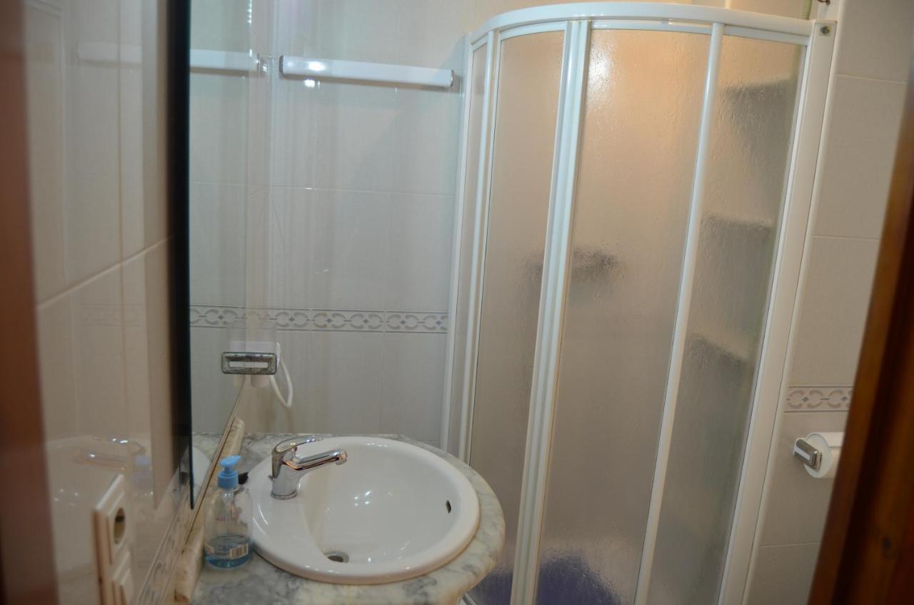 Apartamento Solymar 4 San José Dış mekan fotoğraf