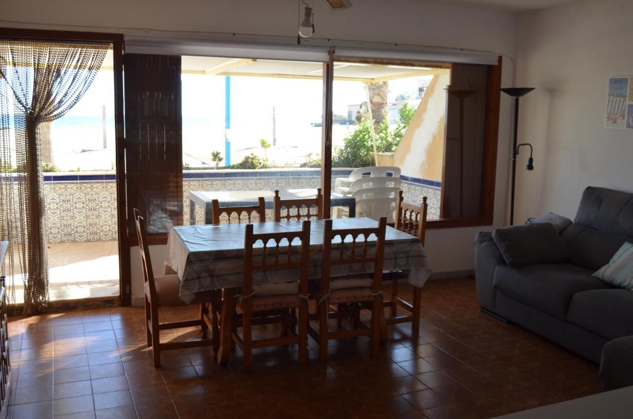 Apartamento Solymar 4 San José Dış mekan fotoğraf